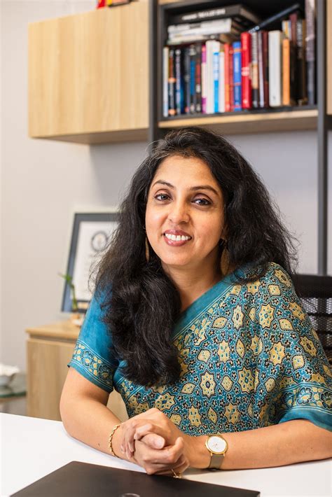 Suparna Mitra Resigns as Titan Watches CEO After Illustrious