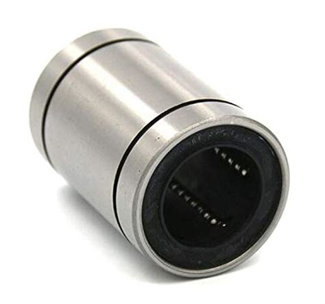 As Retails Linear Ball Bearing Bush Bushing For Round Shaft Cnc Parts