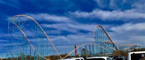 HOLIDAY IN THE PARK AT SIX FLAGS OVER TEXAS 28 Photos 2201 Road To