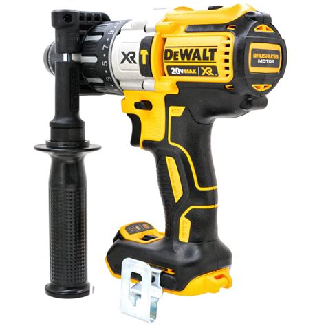 Parafusadeira Furadeira De Impacto Dewalt DCD 996B