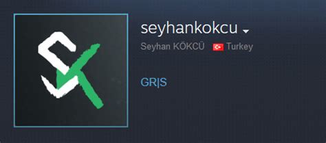 Steam İçin Profil Fotoğrafı Önerisi Technopat Sosyal