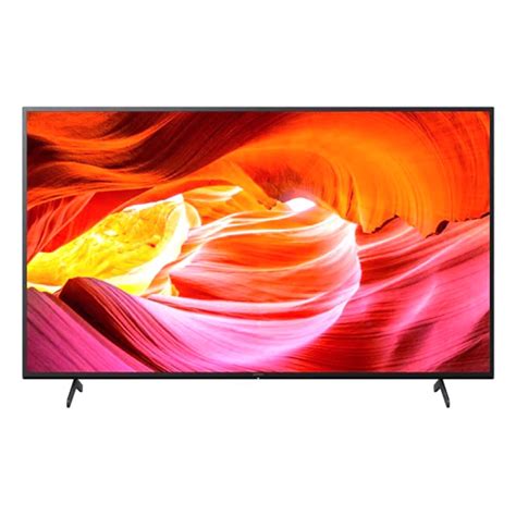 Sony smart tv 55 inch android led 4k hdr (kd-55x75k) price in Kuwait | X-Cite Kuwait | kanbkam