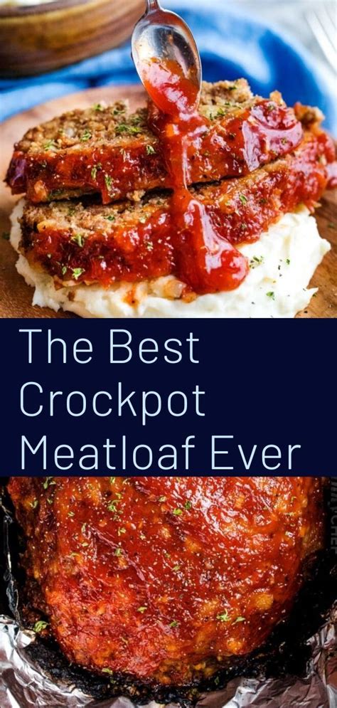 Best Ever Meatloaf Recipe Taste Of Home Best Recipe Ideas