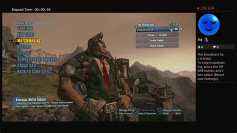 Borderlands 2 Glitch Unlimited Badass Rank Easy Youtube