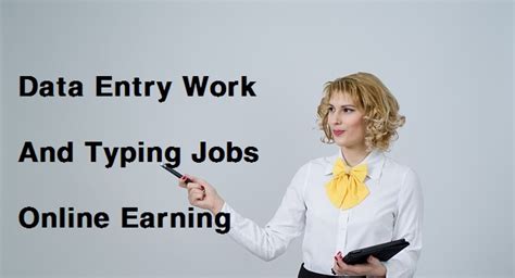 The Rise Of Online Data Entry Jobs A Guide To Earning Through M Pesa