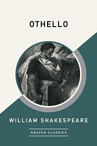 Amazon Co Jp Othello Amazonclassics Edition English Edition Ebook