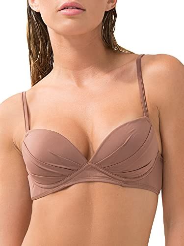 Smart Sexy Women S Standard Swim Secret Convertible Push Up Bikini