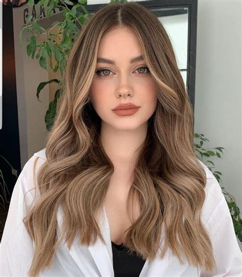 Cheveux Beiges Blonde Hair Inspiration Color Inspiration Light Brown