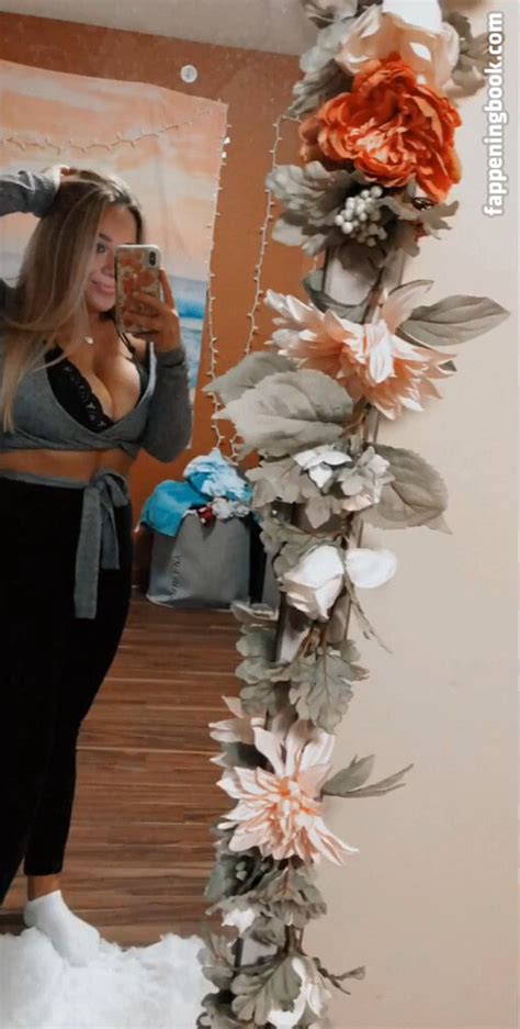 Tatiana Gianacopoulos Nude OnlyFans Leaks Fappening FappeningBook