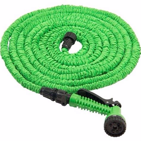 Mangueira Expansivel 5m Ate 15m Hose Leroy Merlin