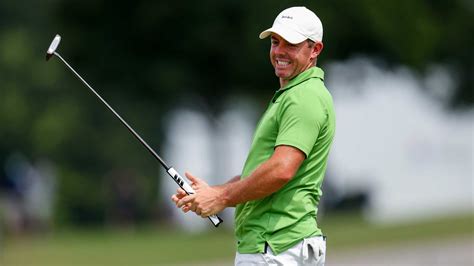 Rory McIlroy's rollercoaster season? Here's how he sees it now