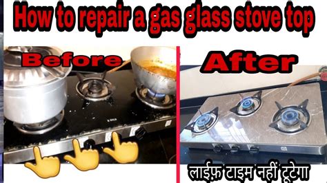 Gas Stove Glass Top Replacement - Councilnet