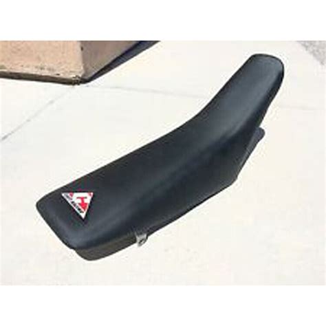 Fits 2003 Honda Cr125r Ts3 Seat Cover Cr125250 02 04 Ceet Cr996 Ebay