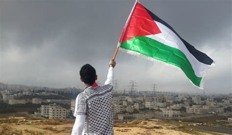 Il Futuro Della Palestina Il Punto Di Vista Dei Giovani Sulla