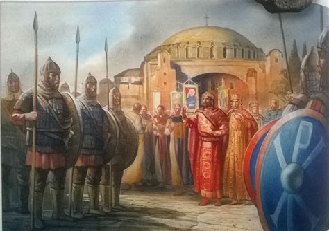 The mystery of greek fire the byzantine empire s most feared weapon – Artofit