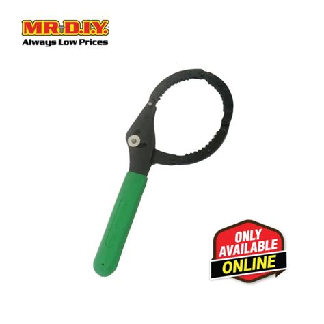 Oil Filter Wrench L Mr Diy