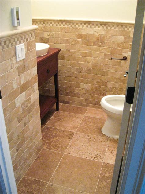 30 Tile For Small Bathroom Ideas Homedecorish