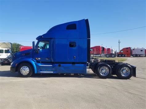 Rush Truck Centers | 2019 Peterbilt 579