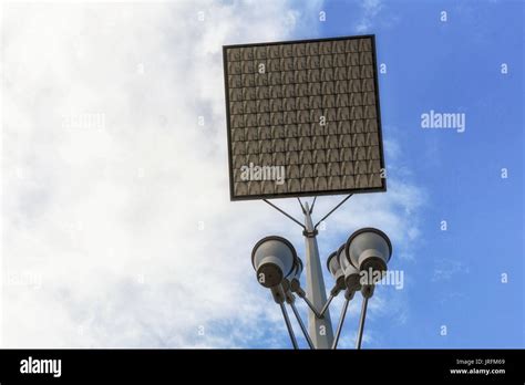 Solarpanel Hi Res Stock Photography And Images Alamy