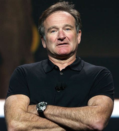 Robin Williams World Of Warcraft Ta Trendus