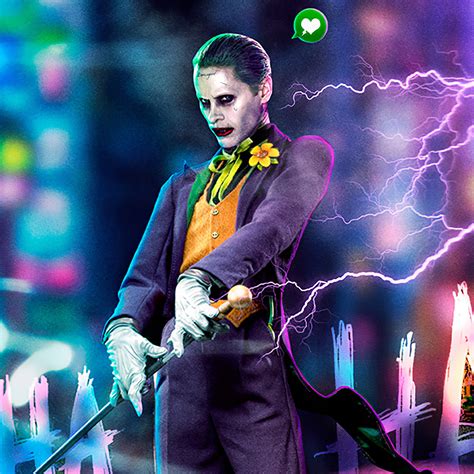 joker hair 5