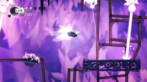 Hollow Knight Nintendo Switch Teaser - E3 2018 - IGN