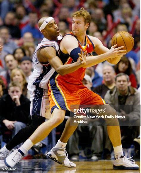 New Jersey Nets V Golden State Warriors Photos And Premium High Res Pictures Getty Images