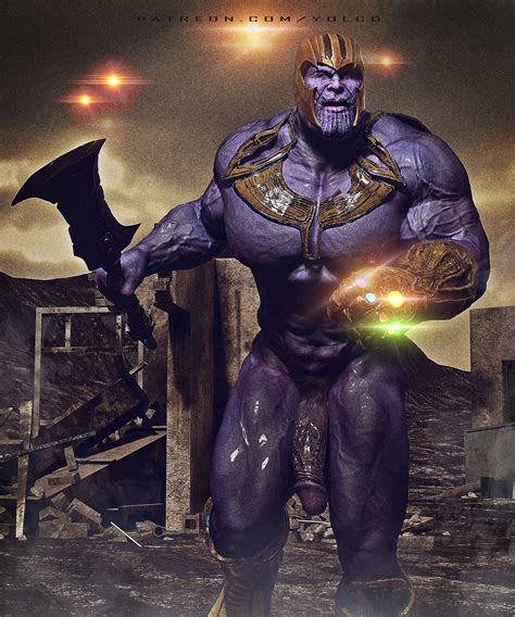 Rule Armor Avengers Big Balls Big Penis Gay Helmet Infinity Gauntlet Male Marvel Penis