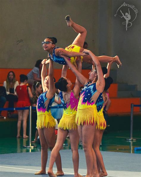 CLUB GRD AMATISTA | Lo que fue ayer nuestra I Gala de Gimnasia Ritmica