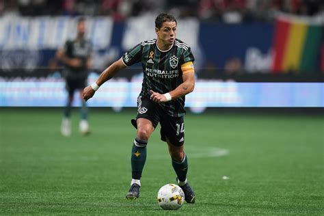 Javier Hernández News Latest Javier Hernández News Stats And Updates