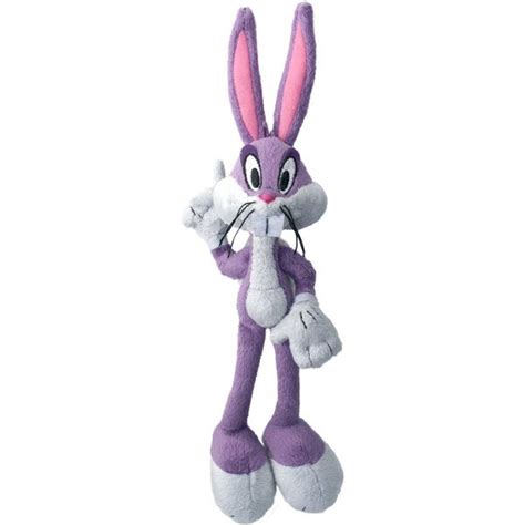 Peluche Bugs Bunny Extra Doux Cm