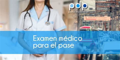 Examen M Dico Para Licencia Certificado M Dico