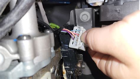 2010 Sierra Brake Light Switch Harness MechanicAdvice