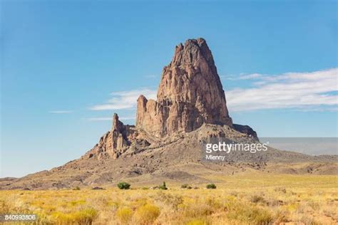 El Capitan Peak Stock Fotos Und Bilder Getty Images