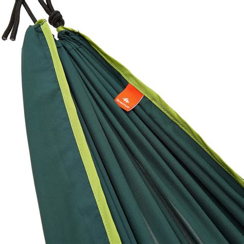 Hamac Une Place Basic 260 X 152 Cm 1 Personne Quechua Decathlon