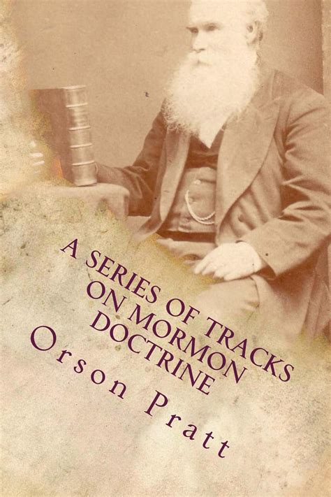 A Series Of Tracks On Mormon Doctrine True Faith True Repentance