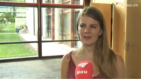 Ronja Jansen Ist Neue Präsidentin Der Juso Schweiz