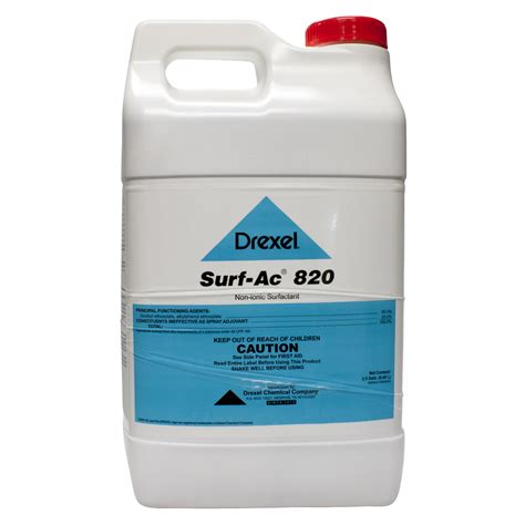 Surf Ac 820 Non Ionic Surfactant