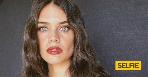 Sara Sampaio Anuncia Novidade O Meu Novo Segredo Selfie