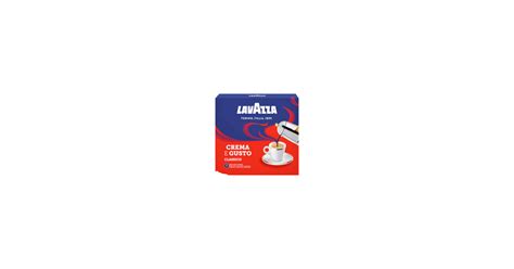 LAVAZZA Kaffee Crema E Gusto Classico ALDI Suisse Ab 04 09 2023