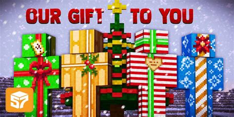 The 15 Best Skin Packs For Minecraft Bedrock Edition