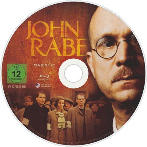 John Rabe | Movie fanart | fanart.tv