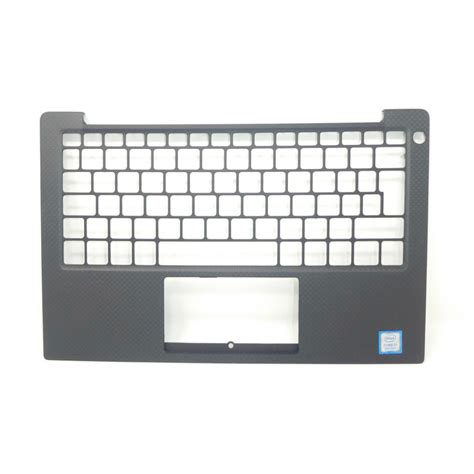 CARCASA Palmrest Touchpad DELL XPS 13 9370 9380 T48VN ANTS PARTES