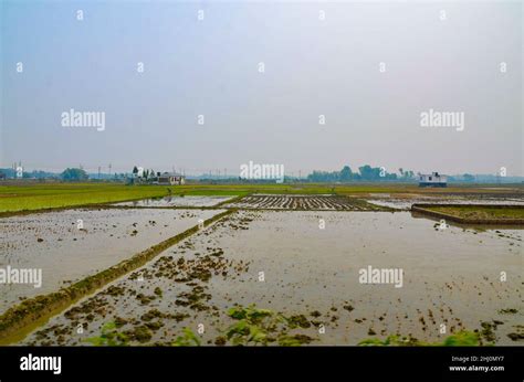 View of Mymensingh, Bangladesh Stock Photo - Alamy