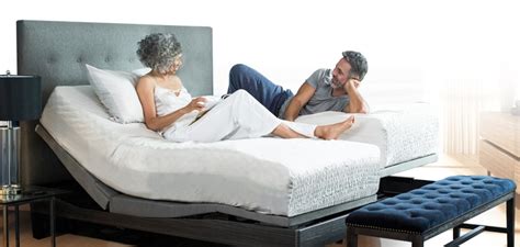 How Adjustable Beds Help You Sleep Better - G Living