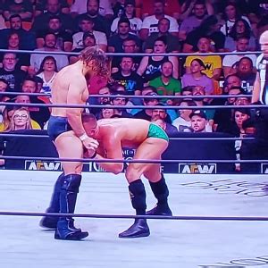 Hot Pro Wrestlers 2022 Page 45 LPSG