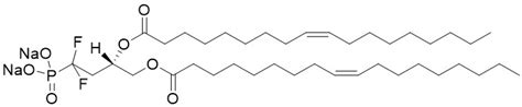 Xy Lipid Phosphate Phosphatase Inhibitor Echelon Biosciences