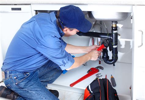 Plumbing Repair Focus Plumbing And Heating