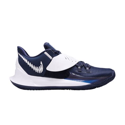 Nike Kyrie Low Tb Midnight Navy