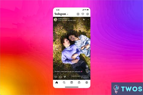 Cómo Ver Publicaciones Antiguas De Instagram Sin Hacer Scroll ️ Twos